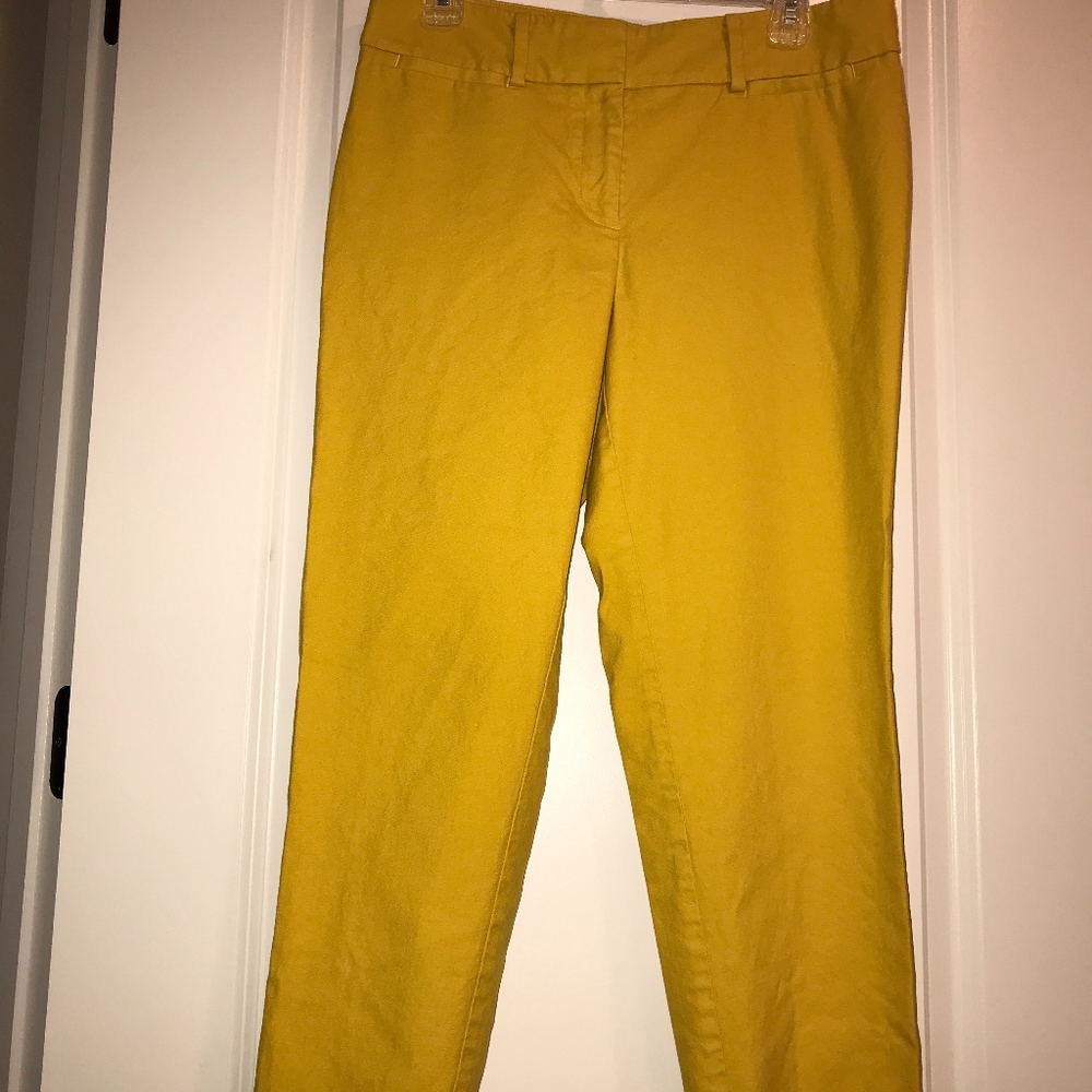 LOFT Pants